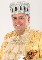 Emperor XVIII Tony Monteleone” width=