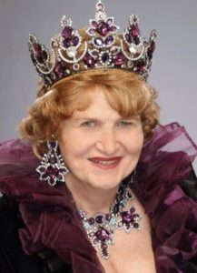 Photo of Princess Royale Barbra "Babs" Siperstein