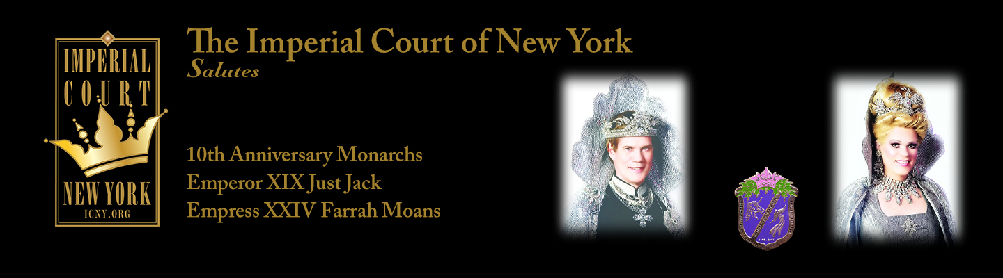 Imperial Court of New York