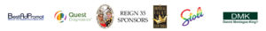 Imperial Court of New York Reign 35 Sponsors